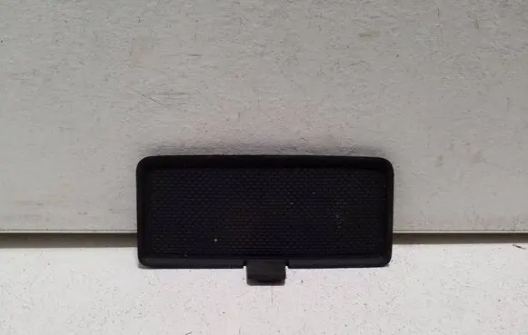 Audi A5 Glove box pad 8W0863328A