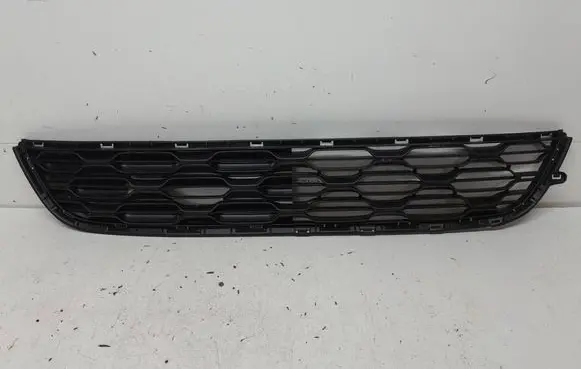 Citroen C1 Front bumper lower grill 531120H130