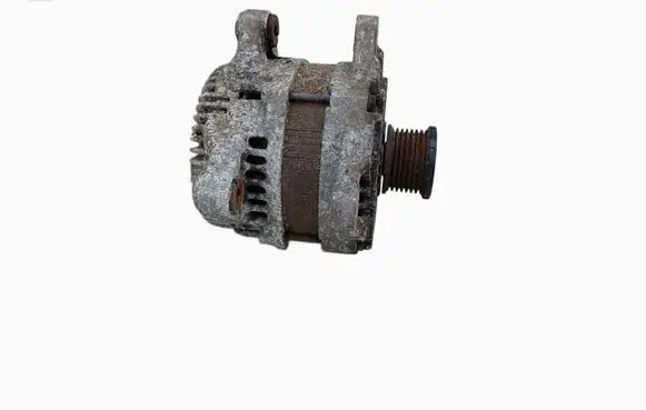 Opel Movano B Generator/alternator 231001822R