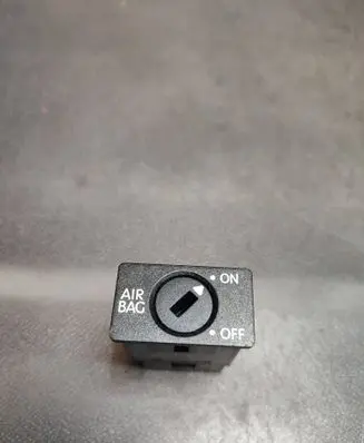 Audi Q7 4L Other switches/knobs/shifts 4L2927227
