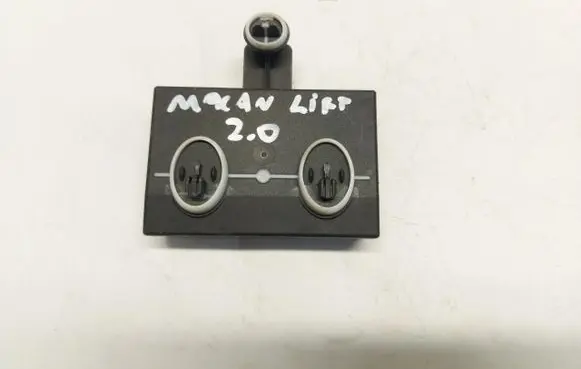 Porsche Macan (95B) Door control unit/module 4H0959793AC