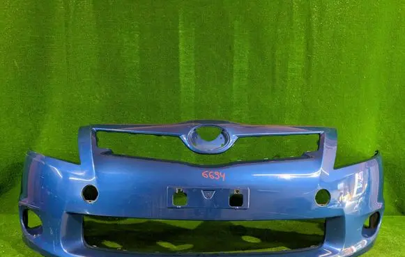 Toyota Auris 150 Front bumper