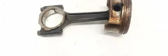 Mini One - Cooper R50 - 53 Piston with connecting rod 68071