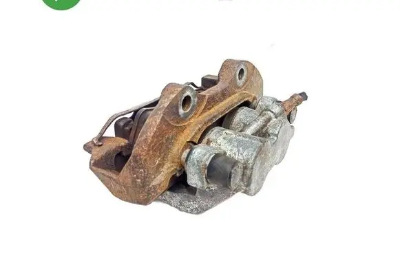 Mercedes-Benz R W251 Front brake caliper L18F21