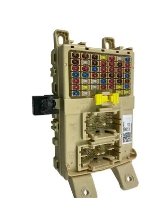 KIA Rio Fuse box set 91950H8570