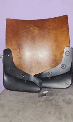 Ford S-MAX Front mudguard AMEM2J16G574AA EM2J16A263AB EM2J16A262AB