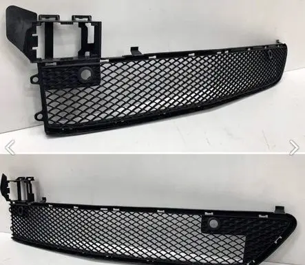 Mercedes-Benz B W246 W242 Front bumper lower grill A2468852222