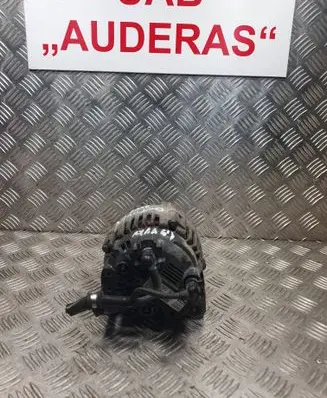 Skoda Octavia Mk2 (1Z) Generator/alternator 06F903023C 2542695E 405560285