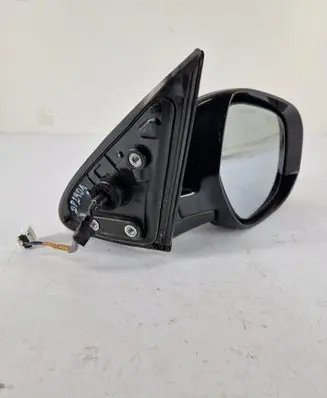 Mitsubishi Outlander Front door electric wing mirror 026919