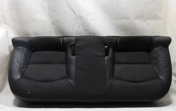Renault Laguna II Second row seats RL2