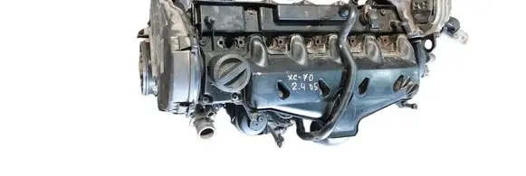 Volvo XC70 Engine 6901574 D5244T