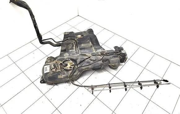 Renault Espace V (RFC) Fuel tank 172026680R