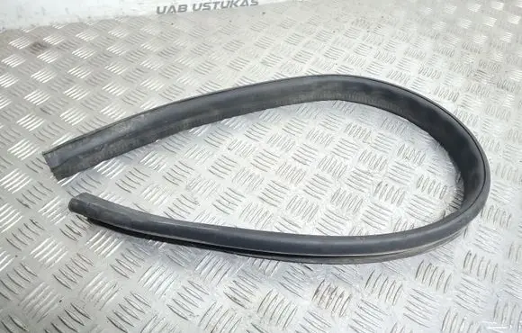 Opel Meriva B Engine compartment rubber 