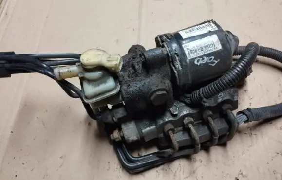 Ford Taurus ABS Pump 10020201534