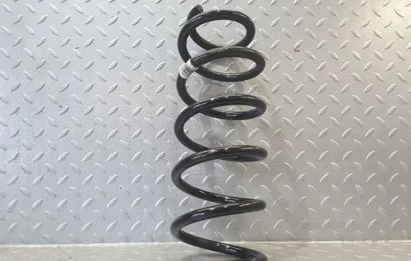 BMW 5 G30 G31 Front coil spring