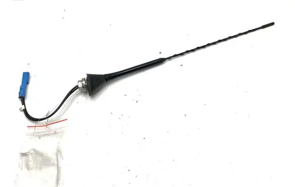 Opel Antara Radio antenna 