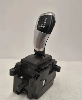 BMW 5 GT F07 Gear selector 9239506 9239504