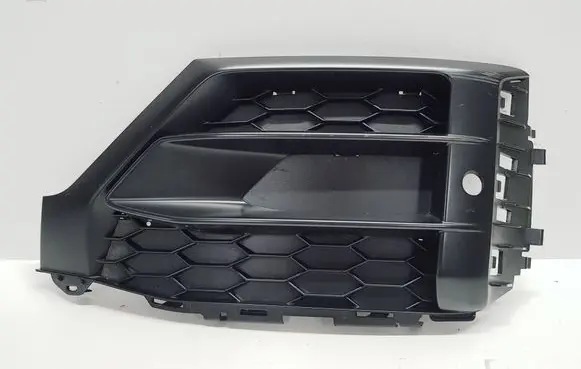 Audi Q2 - Front bumper lower grill 81A807151A