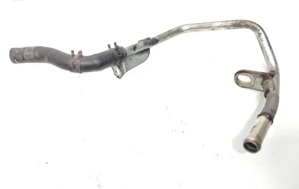 Toyota RAV 4 (XA30) Engine coolant pipe/hose