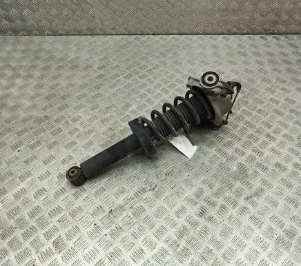 Porsche Cayenne (92A) Rear shock absorber/damper 7P5513029K