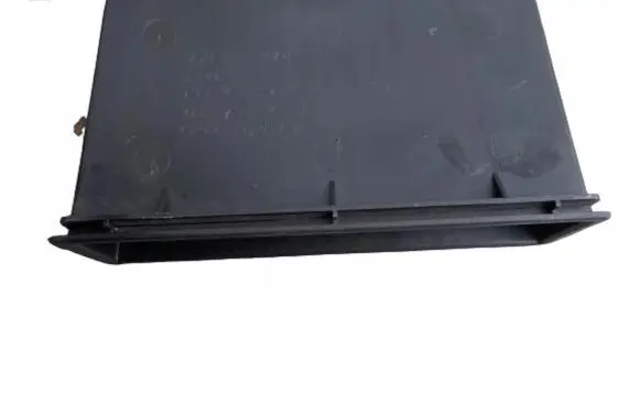 Mercedes-Benz ML W163 Dashboard storage box/compartment 1636890047
