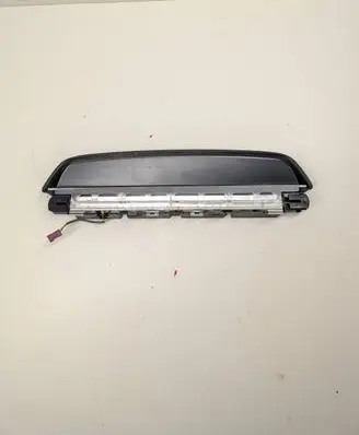 BMW 7 G11 G12 Third/center stoplight 73429721 024568901 11072017