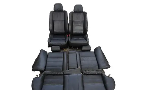 Honda Accord Interior set 