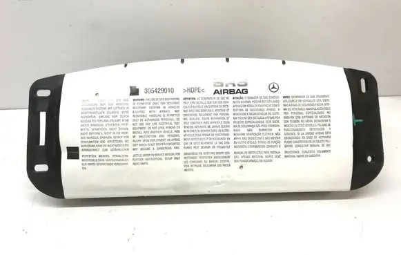 Mercedes-Benz GLK (X204) Passenger airbag A2078600002
