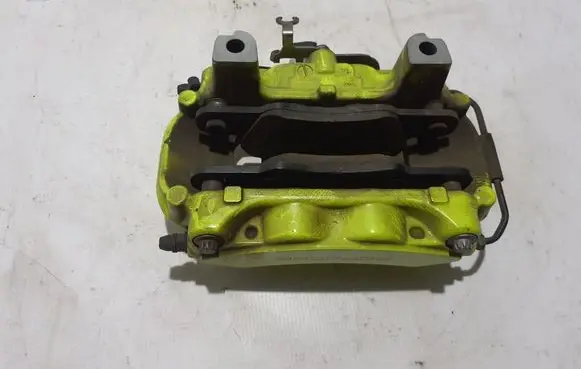 Porsche Panamera (971) Rear brake caliper 971615404BP