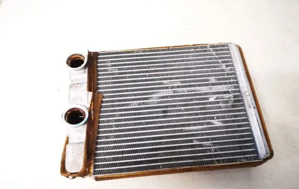 Chrysler Voyager Heater blower radiator