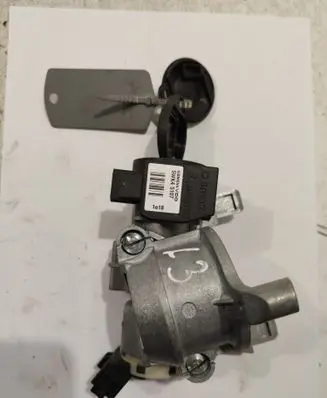 Mitsubishi Colt Ignition lock 4408A040