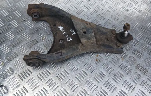Dacia Duster Front lower control arm/wishbone