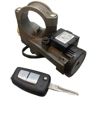Nissan Juke I F15 Ignition lock 4419AMW1014 216697757 A4331E152