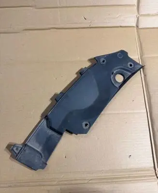 Skoda Superb B6 (3T) Top upper radiator support slam panel 3T0807082