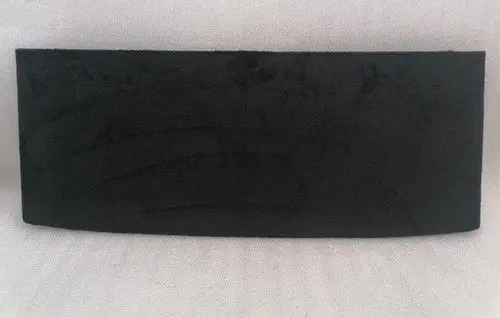 Porsche 911 992 Parcel shelf load cover trim 992867403AN