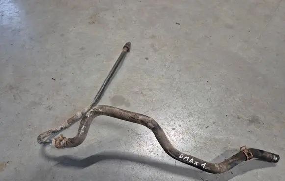 Isuzu D-Max Power steering hose/pipe/line 