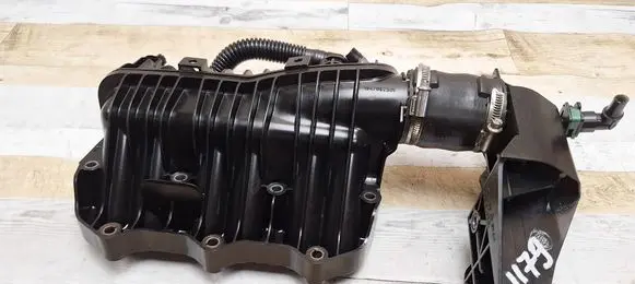 Ford Focus Intake manifold 1047092S01