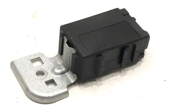 Nissan Qashqai Other control units/modules 284T1HV70C