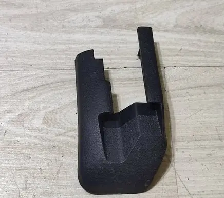 Mercedes-Benz A W177 Front driver seat rail trim A1779193800