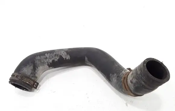 Opel Zafira A Engine coolant pipe/hose 90573220