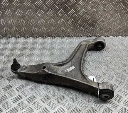 Maserati Quattroporte Front lower control arm/wishbone 670006933 06700069330