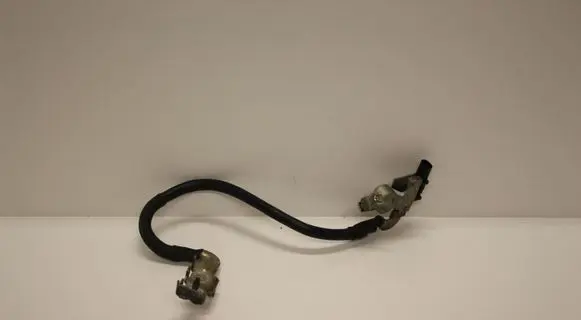 Volkswagen Golf VII Negative earth cable (battery) 5Q0915181C