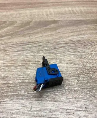 Renault Laguna II Plug wire 144936