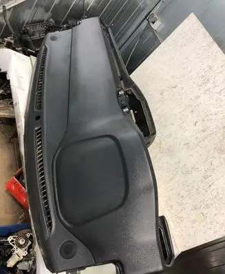Ford Focus Dashboard Jx7ba04305