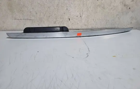 Mercedes-Benz A W169 Engine hood trim 1698800383