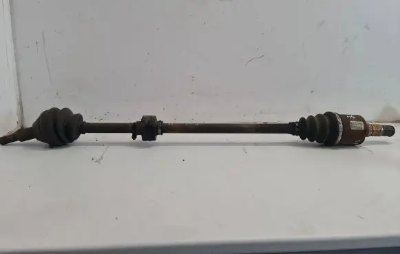 Chrysler Voyager Front driveshaft P04880212AD THJ3127Y1722