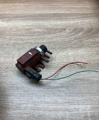 Citroen Xsara Picasso Vacuum pump 9652570180