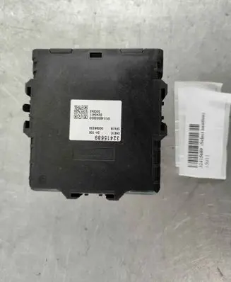 Volvo XC60 Gearbox control unit/module 32415689 31686384