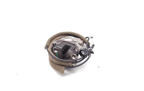 Renault Master III Rear door lock