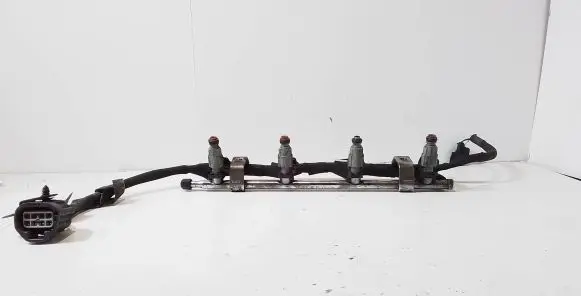 Fuel injectors set